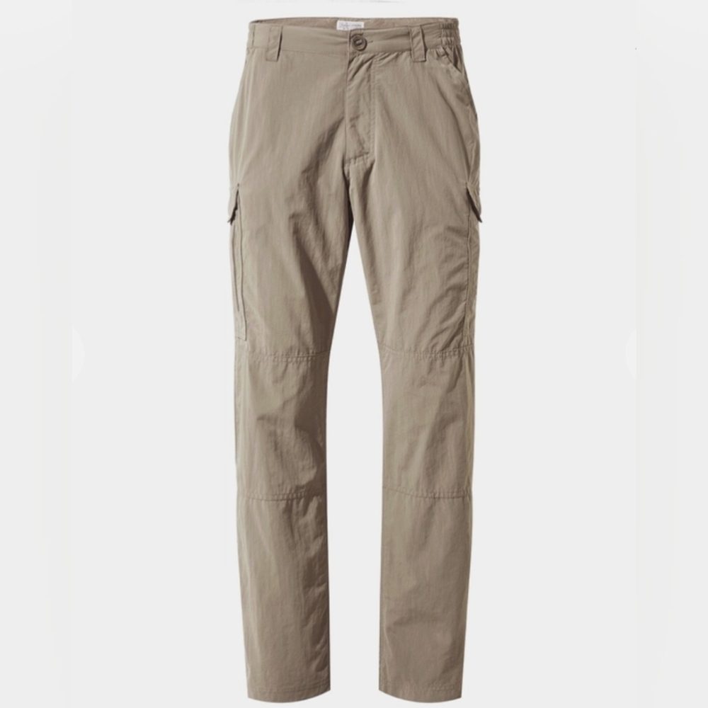 Craghoppers - NosiLife Cargo Trousers - Men's Cargo Pants